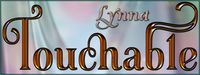 Touchable Lynna