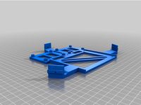 SKR 1.4 hold and 2 mosfet board