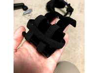 RAVPower Battery Harness/ Counterweight for Oculus Quest