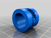 Gear Ring