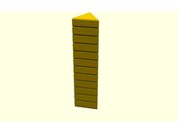 A ruler