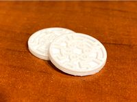 Yugioh Bushido Counter