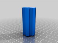 Screw Driver Handle V1