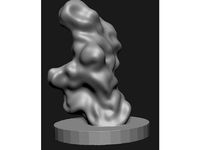 Poison Cloud- Corona Virus