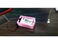 9V battery