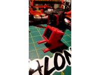 SQ11 Frame Mount/Lid for Source One Frame
