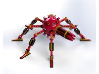 Jester (Gatling 234)