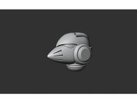 Firstborn Heads - MkVIb Helmet