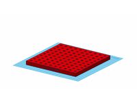 Canna Capper (Size 0)