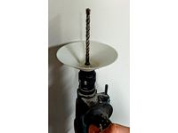 SDS Drill Dust Collector Ceiling