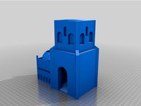 Gondor Dice Tower
