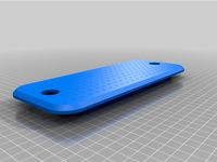 Irobot Braava 380 mopping attachment