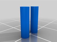 string test cilinders