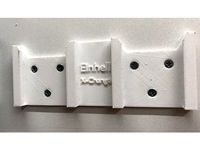 Einhell X-Change battery holder