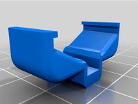 Windows Mixed Reality Cable Clip+