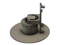 Servo Tower / Gimbal SG90