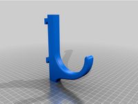 Hook for storing things