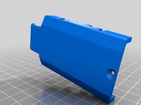 Snakethanha mag for FP-68 Grass Snake