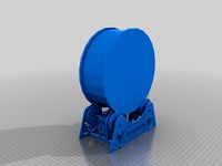 HOLDER FILAMENT TEVO TARANTULA