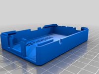 Orange Pi Prime Skycoin Skyminer Case