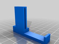 SnagFree for AnyCubic D