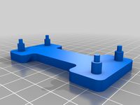 Raspberry Pi W0 - Simple Base