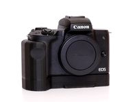 Canon EOS M50 large grip Arca Swiss