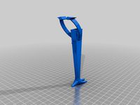 FIMI A3 Chiken legs for fun