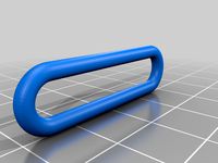Mini / nano Drak wing joiner o ring (TPU)