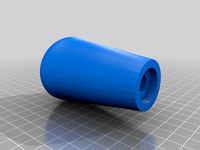 Gear/Shift Knob (Universal)