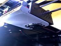 Flyingbear Ghost 4 4010 Fan Duct v.1