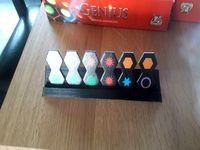 Ingenious Card Holder