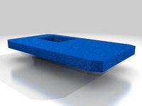 GE load center latch TRL22