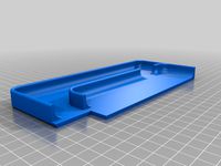 Discovery 2 Phone Holder Insert