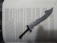 Oathbringer Bookmark