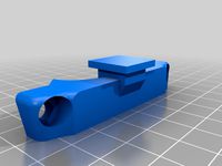 Remix of the SWAT adapter to suit a bontrager light