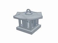mini lantern
