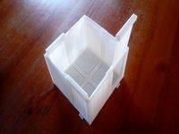 Fallout Vault Tile Set