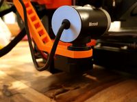 Prusa I3 MK3 Lifecam Cinema Arm