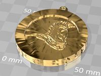 pendant-warrior-coin