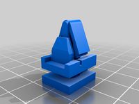 MITSUBISHI MB428318 clip replacemant