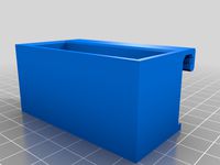 Tool box for cnc 3018 & any