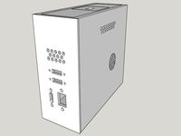 Pi Box Version 4.2