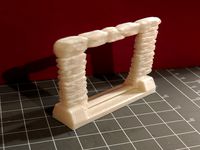 Enhanced Advanced Heroquest Open Door
