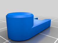 Length of Pull (LOP) Limiter