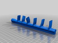 Aquarium multidirectional filter nozzle