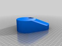Rock wall holder MY4777