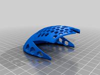 G305 to FK1 ultralight