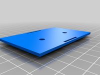 FT009 BATTERY SUPPORT FOR GREATER BATTERY
