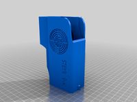 Steyr 9-A1 Holster with Belt clip